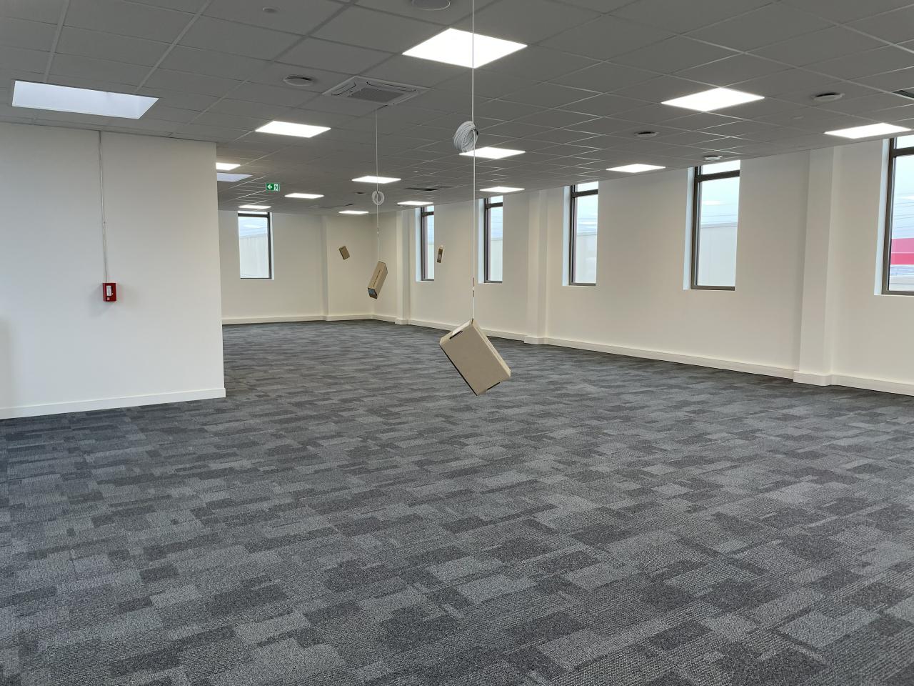 Local d'activité Gennevilliers 2498m² Vente local d'activité Gennevilliers Hauts-de-Seine OVACT2206370 5